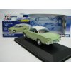 Ford Consul Capri 109E Lime Green 1:43 Corgi Vanguards 03407