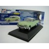 Ford Consul Capri 109E Lime Green 1:43 Corgi Vanguards 03407