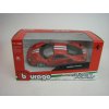 Ferrari 488 Pista Red 1:43 Bburago 36052