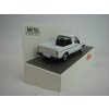 Volkswagen Caddy MkI Pick Up White 1:64 Schuco