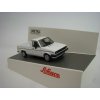 Volkswagen Caddy MkI Pick Up White 1:64 Schuco