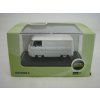 Commer PB White 1:76 Oxford