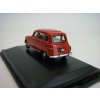 Renault 4 Red 1:76 Oxford