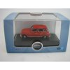 Renault 4 Red 1:76 Oxford