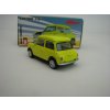 Mini Cooper paper edition Yellow 1:64 Schuco