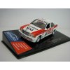 Mercedes-Benz 190E 2.3-16V No.46 ETCC 1986 1:43 Ixo GTM125