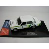 Lada 2105 VFTS No.1 Blahna Rallye Vltava Příbram 1988 1:43 Ixo RAC421.22