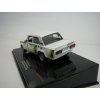 Lada 2105 VFTS No.1 Blahna Rallye Vltava Příbram 1988 1:43 Ixo RAC421.22