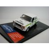 Lada 2105 VFTS No.1 Blahna Rallye Vltava Příbram 1988 1:43 Ixo RAC421.22