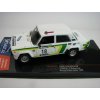 Lada 2105 VFTS No.18 Blahna Rallye Barum Tríbeč 1988 1:43 Ixo RAC422.22
