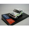 Lada 2105 VFTS No.18 Blahna Rallye Barum Tríbeč 1988 1:43 Ixo RAC422.22