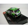Škoda Fabia Rallye 2 EVO No.21 Mikkelsen Rallye Estonia 2022 1:43 Ixo RAM862LQ