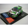 Škoda Fabia Rallye 2 EVO No.21 Mikkelsen Rallye Estonia 2022 1:43 Ixo RAM862LQ