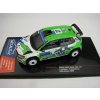 Škoda Fabia Rallye 2 EVO No.27 Lindholm Rallye Estonia 2022 1:43 Ixo RAM8623A