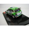 Škoda Fabia Rallye 2 EVO No.27 Lindholm Rallye Estonia 2022 1:43 Ixo RAM8623A