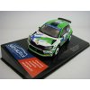 Škoda Fabia Rallye 2 EVO No.27 Lindholm Rallye Estonia 2022 1:43 Ixo RAM8623A