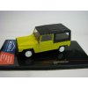 Citroen Namco Pony 7975 Yellow 1:43 IXO CLC469N.22