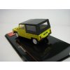 Citroen Namco Pony 7975 Yellow 1:43 IXO CLC469N.22