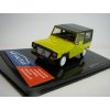 Citroen Namco Pony 7975 Yellow 1:43 IXO CLC469N.22