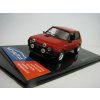 Fiat Ritmo Abarth Gr2 1979 Red 1:43 IXO CLC465N.22