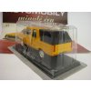 Tarpan 233 Yellow 1:43 Atlas DeAgostini s časopisem
