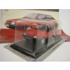 Lada 2109 Samara Red 1:43 Atlas DeAgostini s časopisem