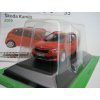 Škoda Kamiq Red bez časopisu 1:43 Atlas DeAgostini