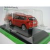 Škoda Kamiq 2019 Red bez časopisu 1:43 Atlas DeAgostini