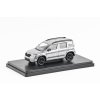 Škoda Yeti FL 2013 surový model T1 1:43 Abrex