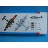 Letadlo Breguet 693 1:72 Směr 0844