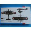 Letadlo Amiot 143 1:72 Směr 0845