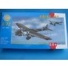 Letadlo Amiot 143 1:72 Směr 0845