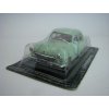 Volha-Gaz M21 Green 1:43 Atlas DeAgostini Rusko
