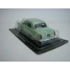 Volha-Gaz M21 Green 1:43 Atlas DeAgostini Rusko