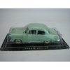 Volha-Gaz M21 Green 1:43 Atlas DeAgostini Rusko