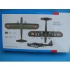 Letadlo Potez 540 1:72 Směr 0846