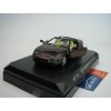 Nissan 300 ZX Convertible Brown 1:43 Detailcars