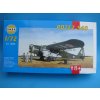 Letadlo Potez 540 1:72 Směr 0846