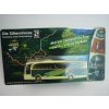 Autobus Sachsen pils tour blistr reklamní model 1:87