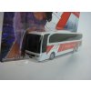 Autobus Mercedes Travego blistr reklamní model 1:87
