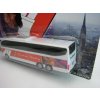 Autobus Mercedes Travego blistr reklamní model 1:87