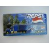Truck s návěsem Pepsi Beach blistr reklamní model 1:87