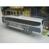 Autobus Mercedes s odznakem blistr reklamní model 1:87