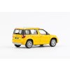 Škoda Yeti FL 2013 Žlutá Taxi 1:43 Abrex