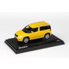 Škoda Yeti FL 2013 Žlutá Taxi 1:43 Abrex