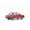 Škoda 120L 1984 Červeň zemitá 1:43 Abrex