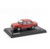 Škoda 120L 1984 Červeň zemitá 1:43 Abrex