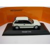 Honda Civic 1990 White 1:43 Maxichamps