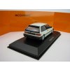 Honda Civic 1990 White 1:43 Maxichamps