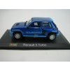 Renault 5 Turbo Blue 1:32 Bburago